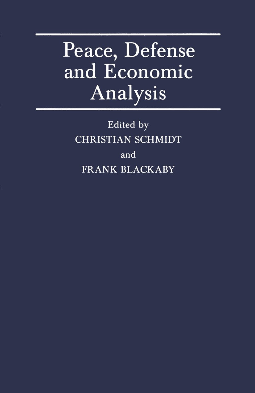 International Economic Association Series