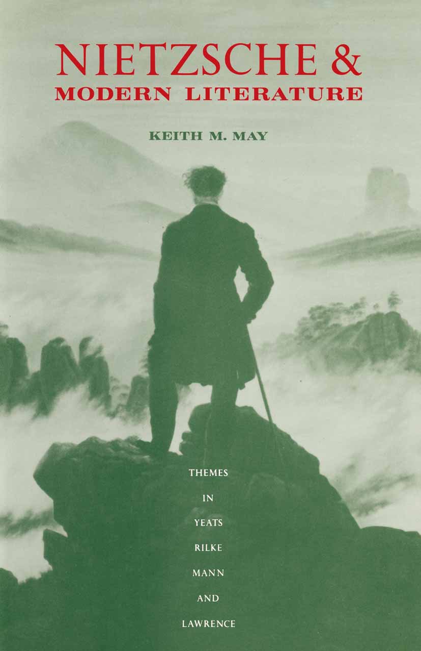 Nietzsche and Modern Literature