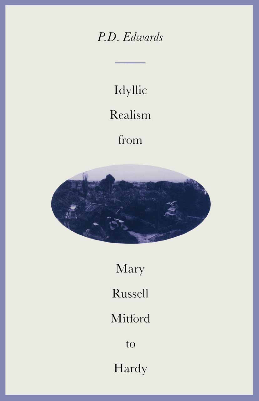 Idyllic Realism from Mary Russell Mitford to Hardy
