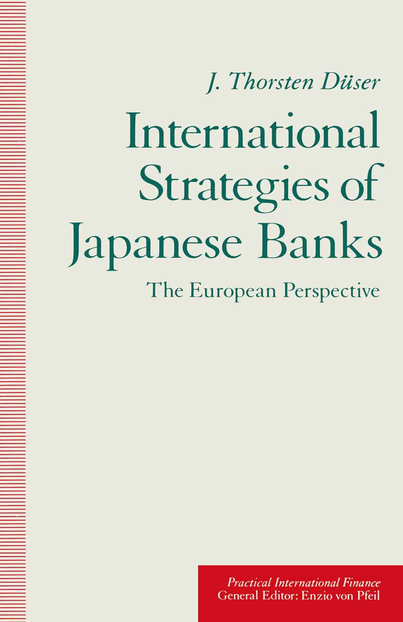 Practical International Finance