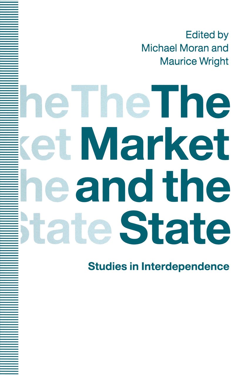 The Market and the State