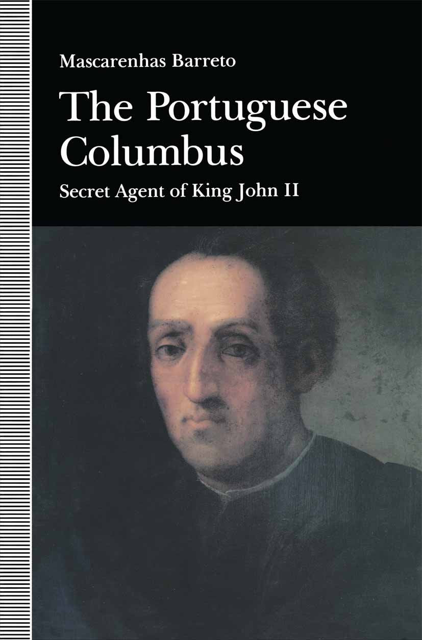 The Portuguese Columbus