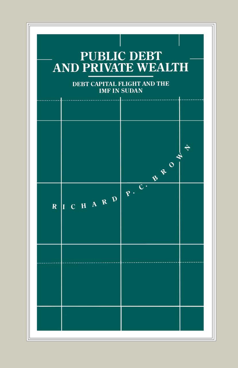 Public Debt and Private Wealth