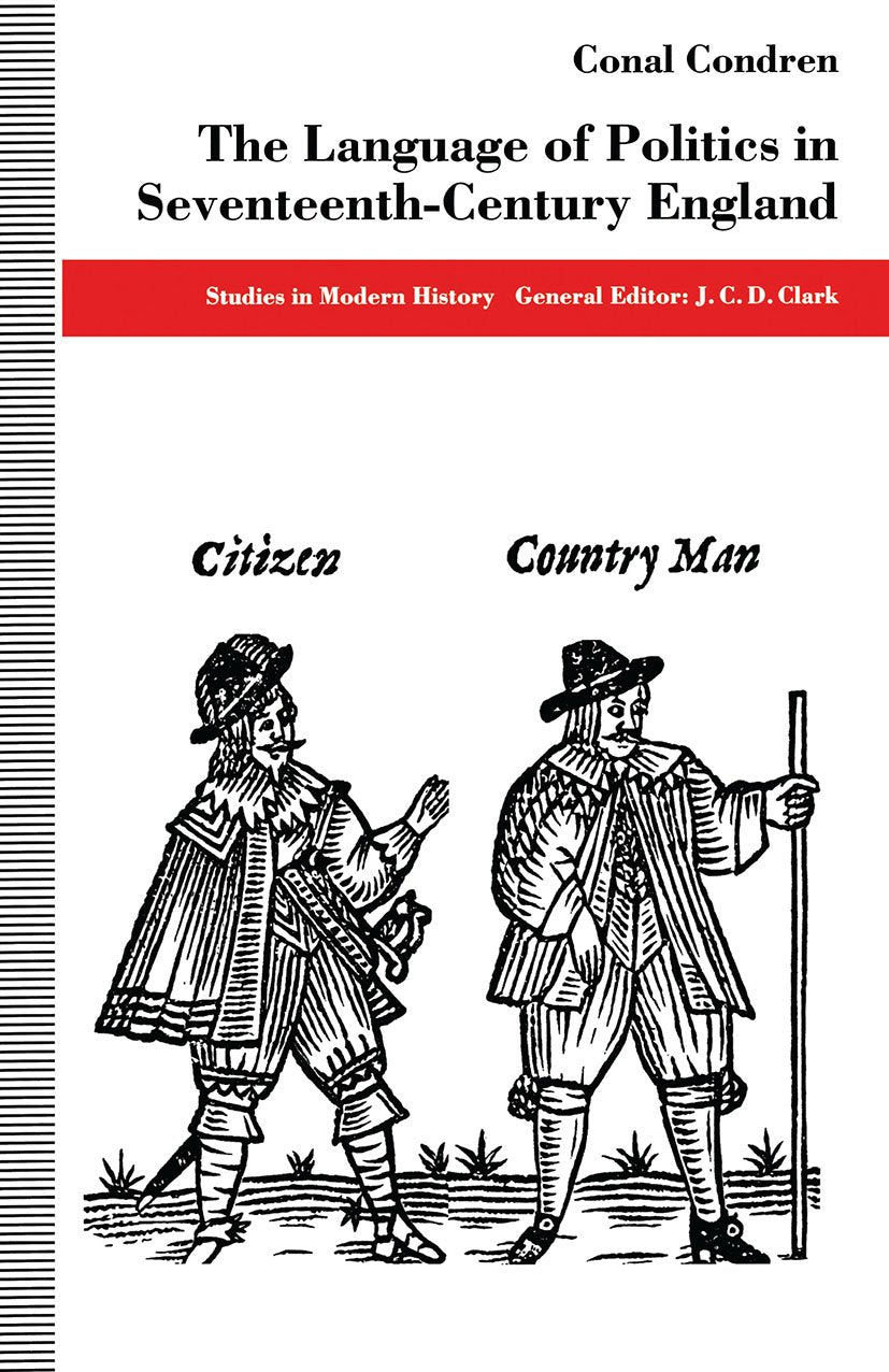 Studies in Modern History