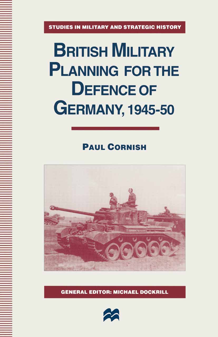 Studies in Military and Strategic History