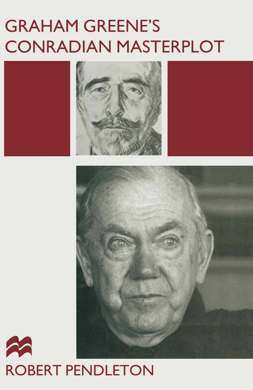 Graham Greene’s Conradian Masterplot