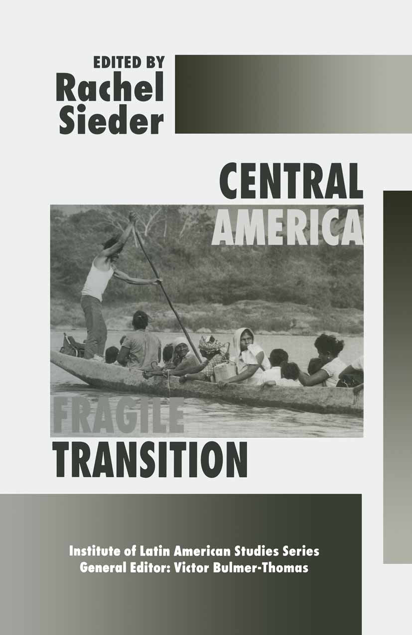 Latin American Studies Series