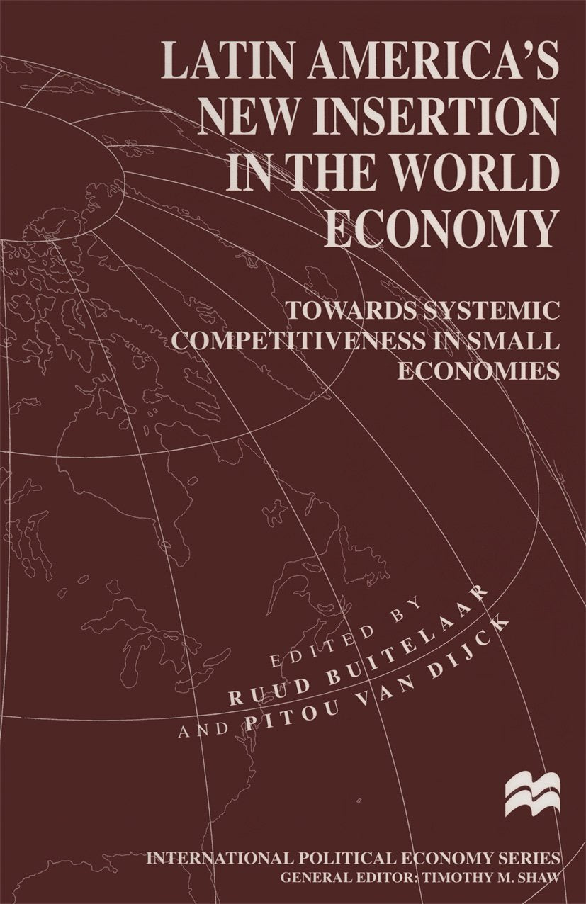 International Political Economy Series