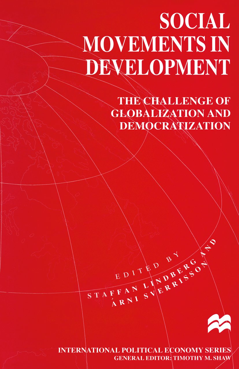 International Political Economy Series