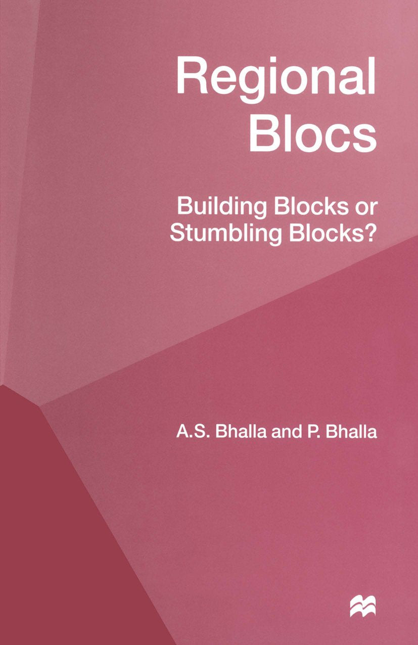 Regional Blocs
