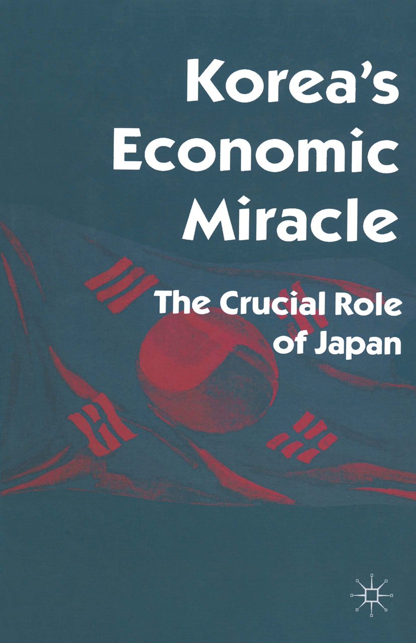 Korea’s Economic Miracle