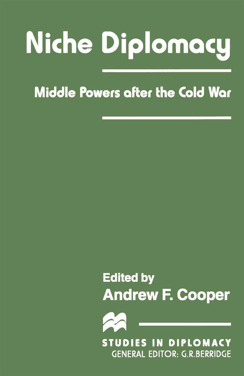 Studies in Diplomacy