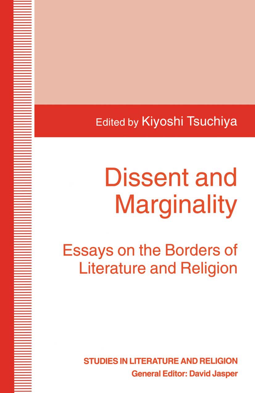 Studies in Literature and Religion