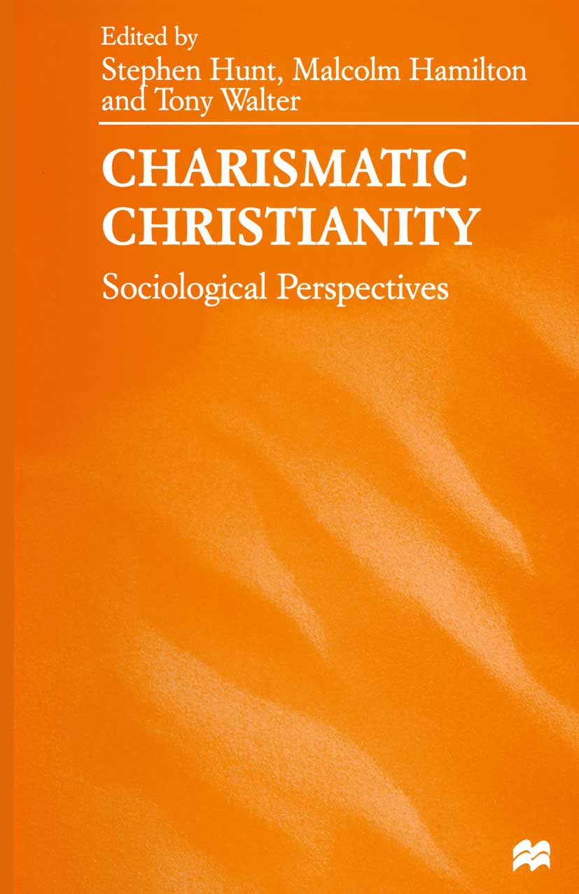 Charismatic Christianity
