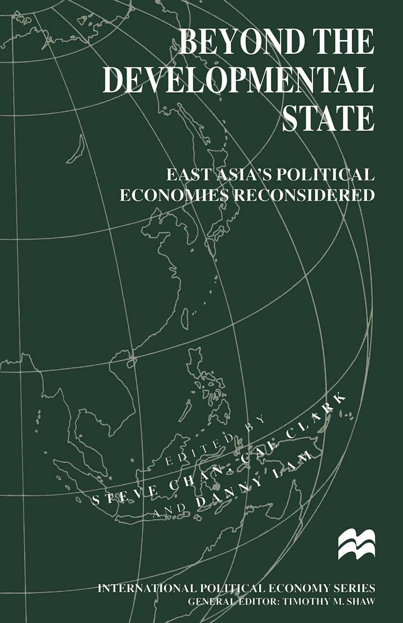 International Political Economy Series
