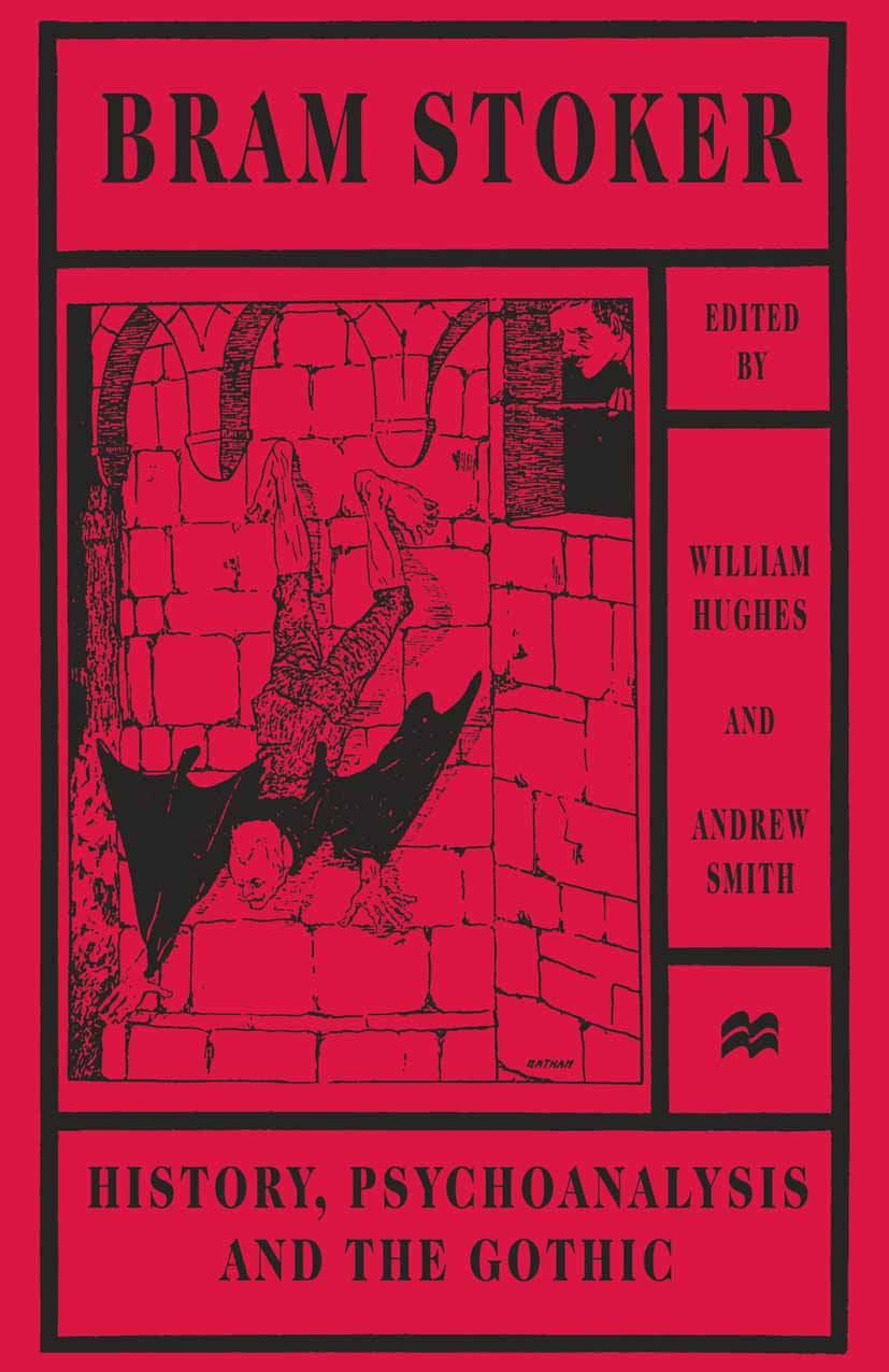 Bram Stoker