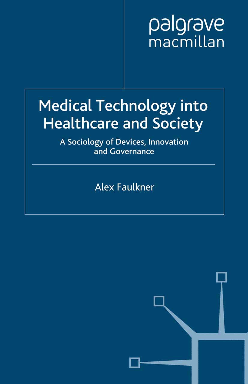 Health, Technology and Society