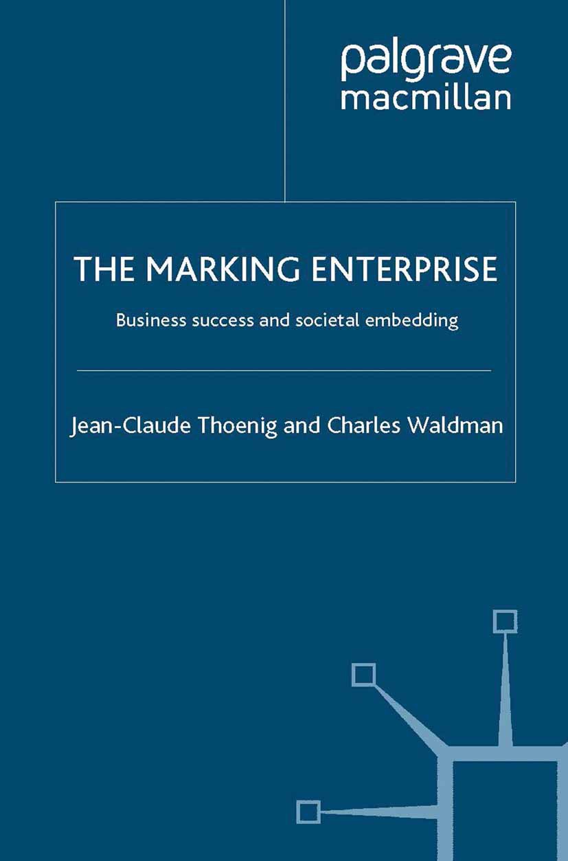 INSEAD Business Press