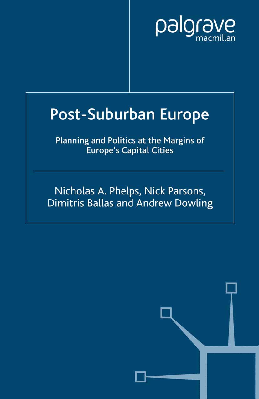 Post-Suburban Europe