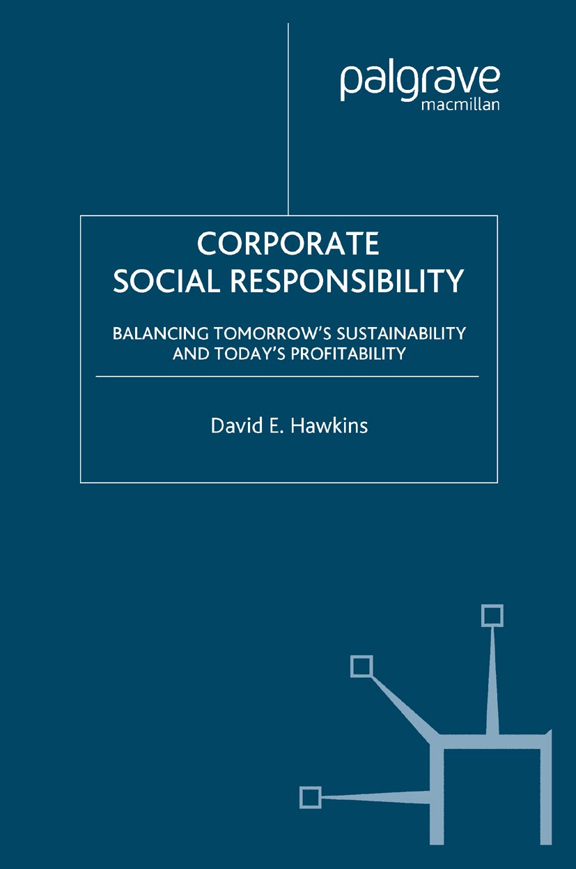 Corporate Social Responsibility