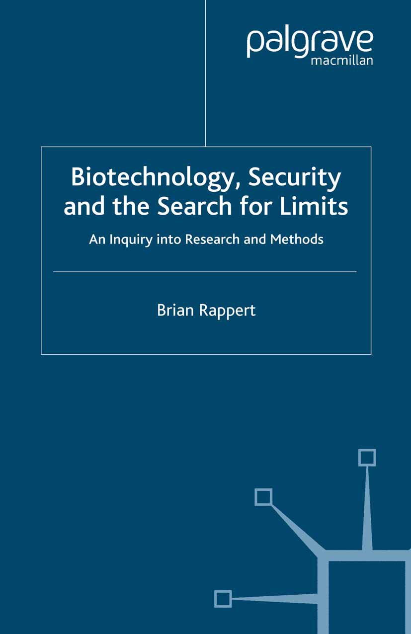 New Security Challenges