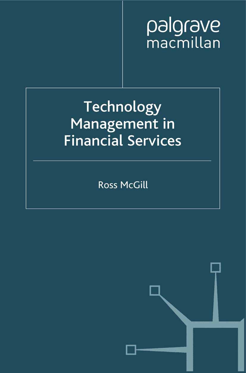 Finance and Capital Markets Series