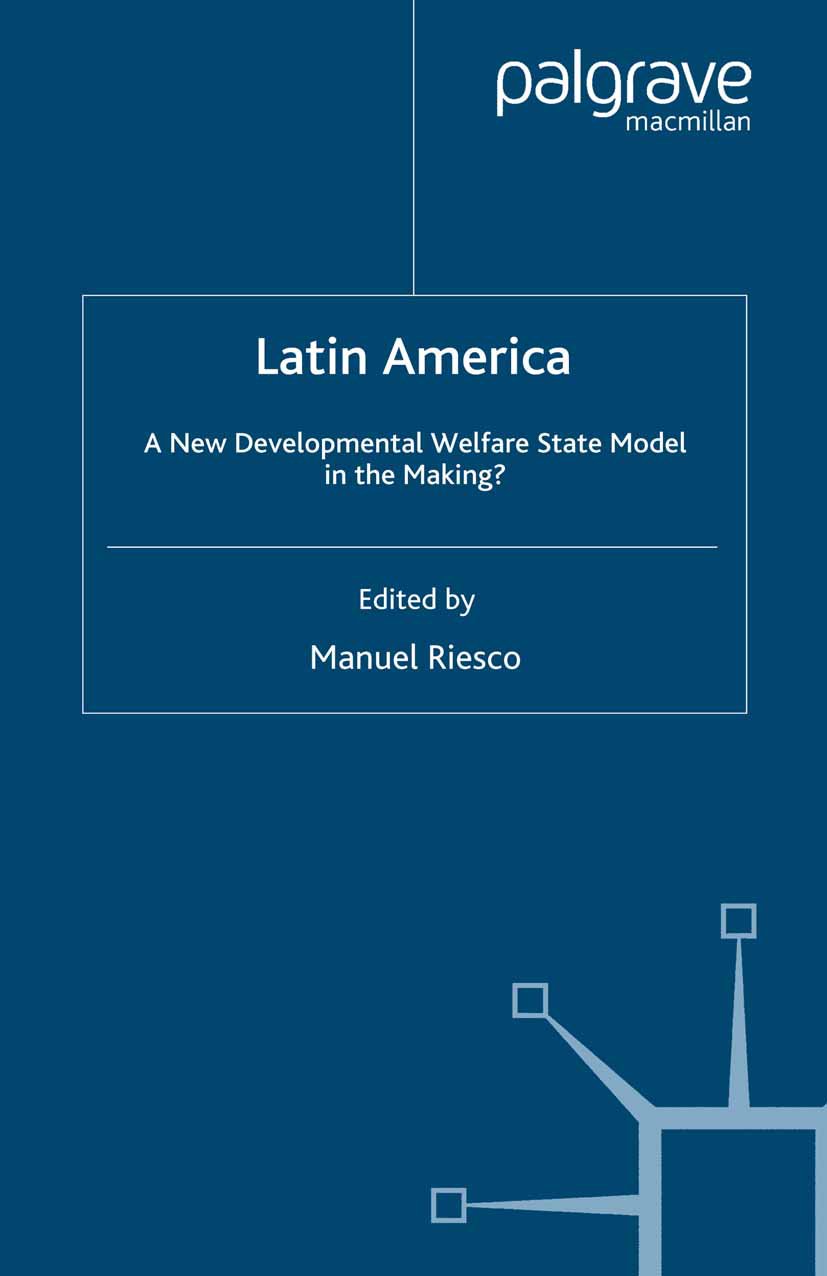Social Policy in a Development Context