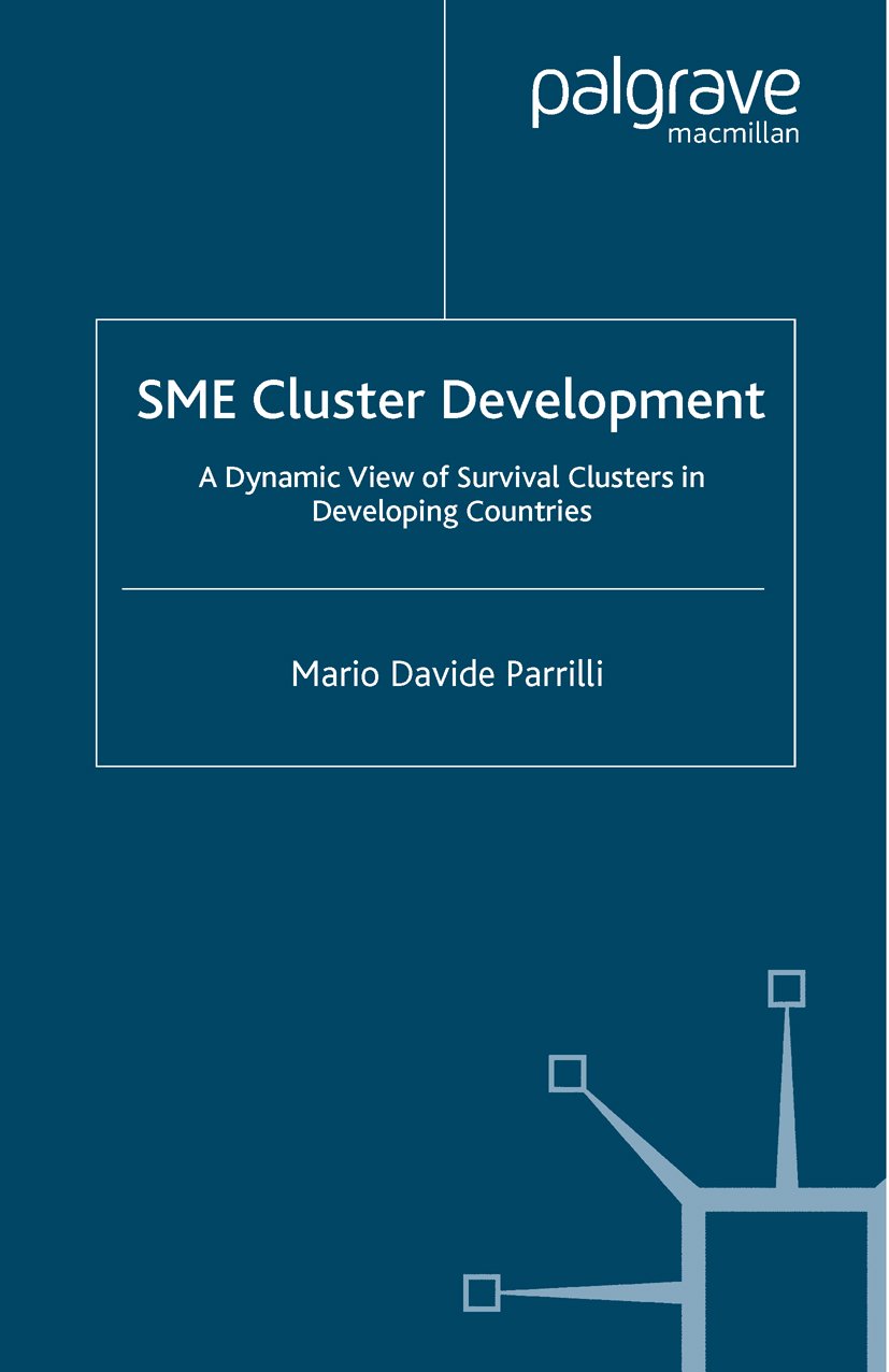 SME Cluster Development