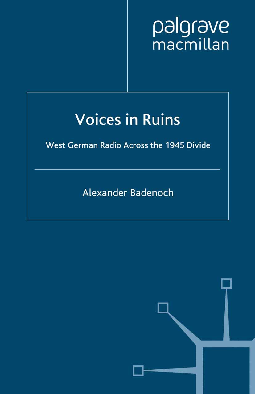 Voices in Ruins