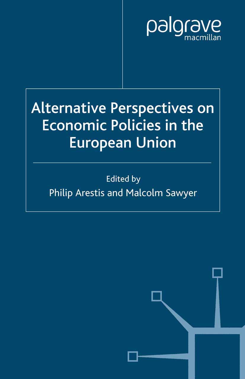 International Papers in Political Economy
