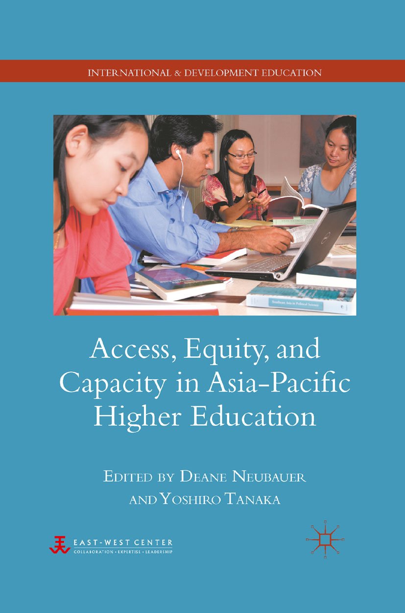 International and Development Education