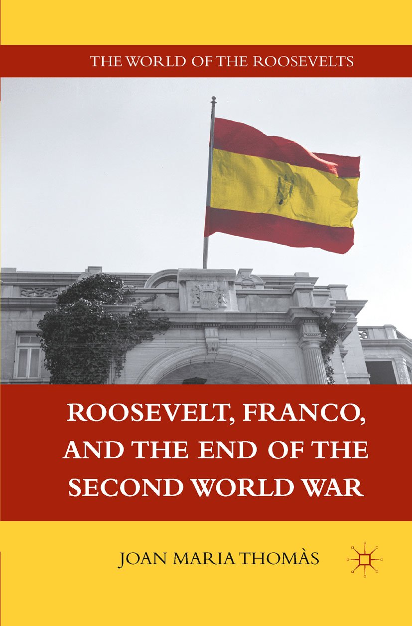 The World of the Roosevelts