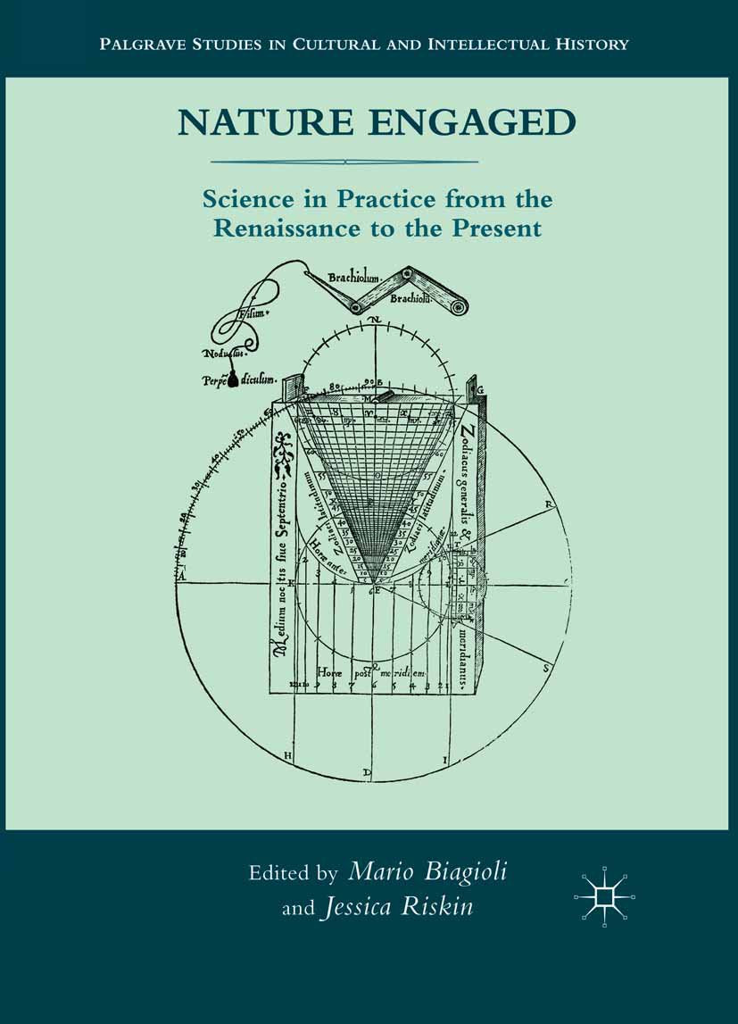 Palgrave Studies in Cultural and Intellectual History