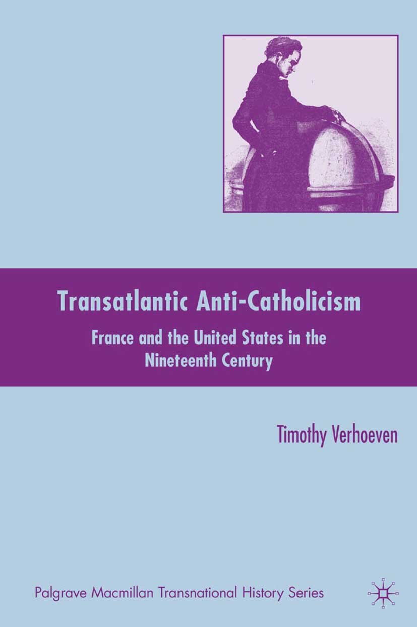 Palgrave Macmillan Transnational History Series