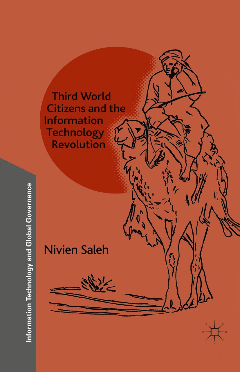 Information Technology and Global Governance