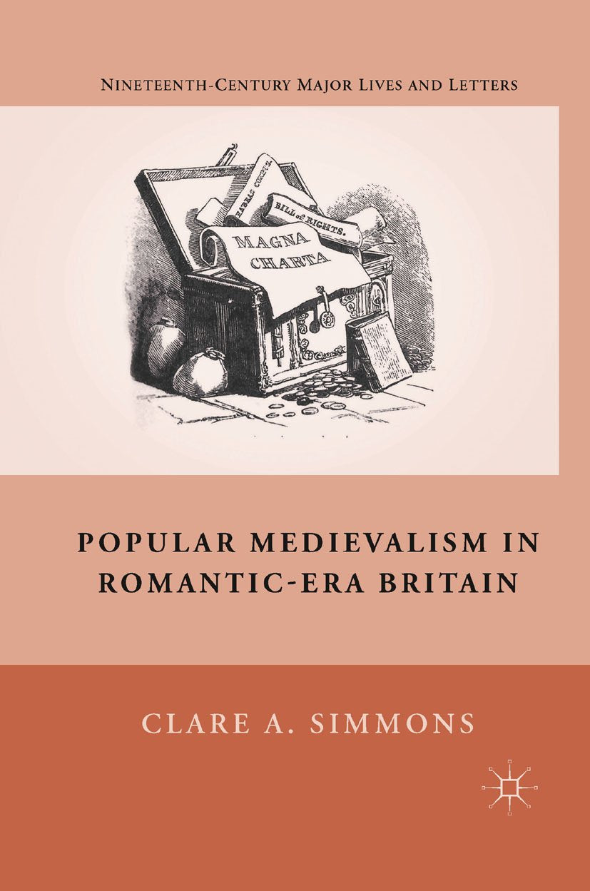 Nineteenth-Century Major Lives and Letters
