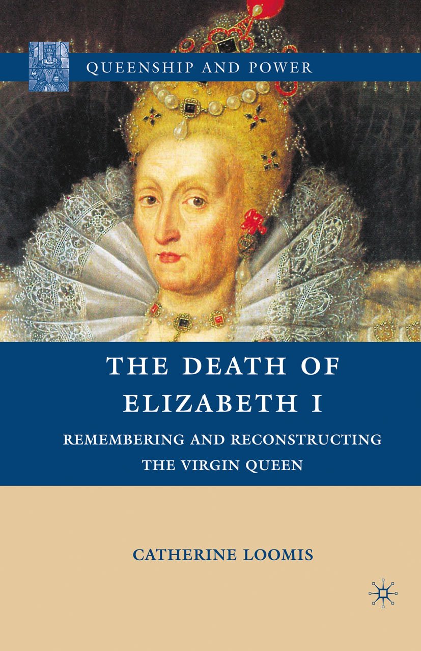 Queenship and Power