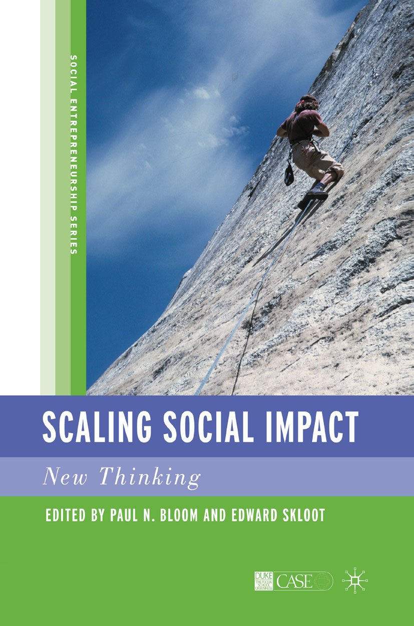 Social Entrepreneurship Series