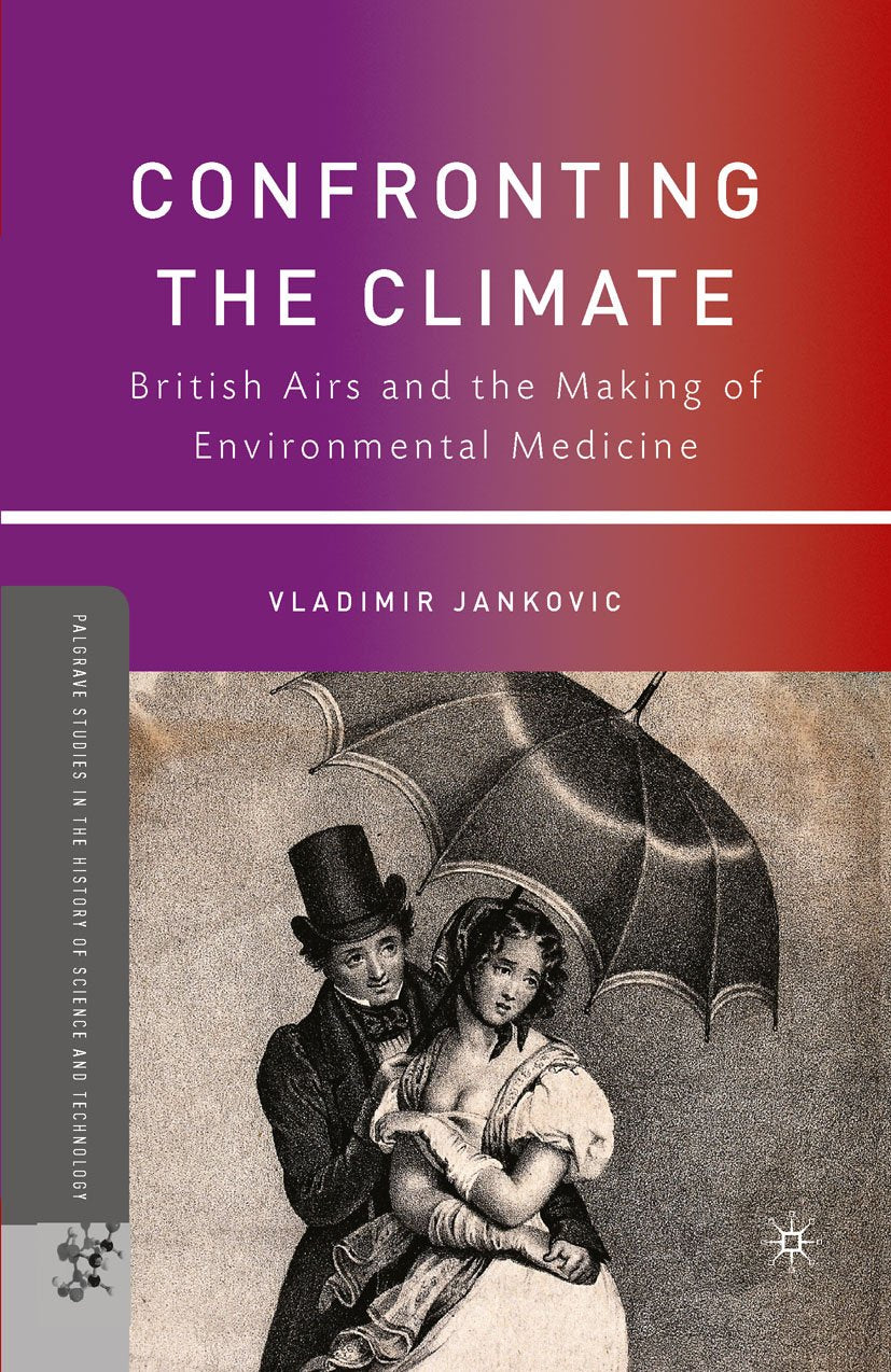 Palgrave Studies in the History of Science and Technology