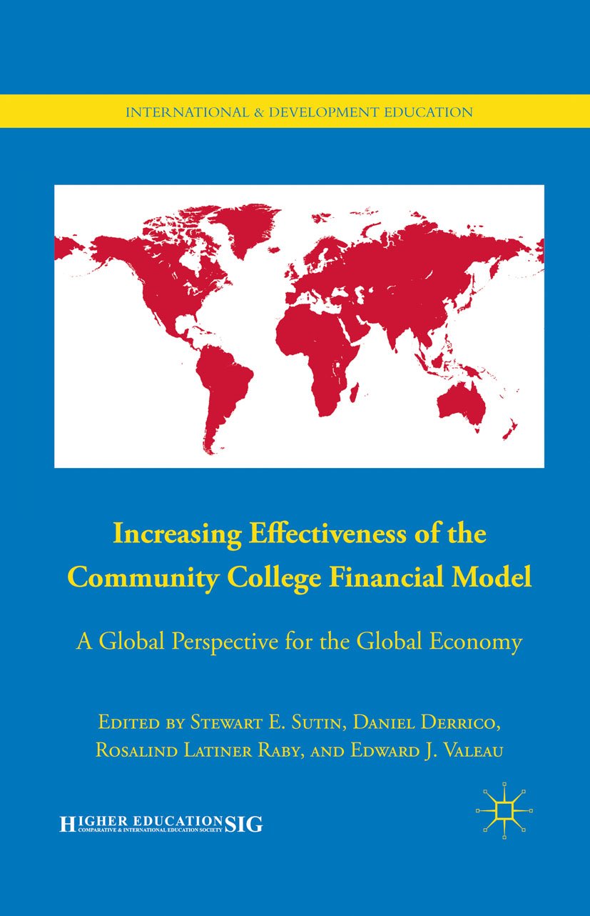 International and Development Education