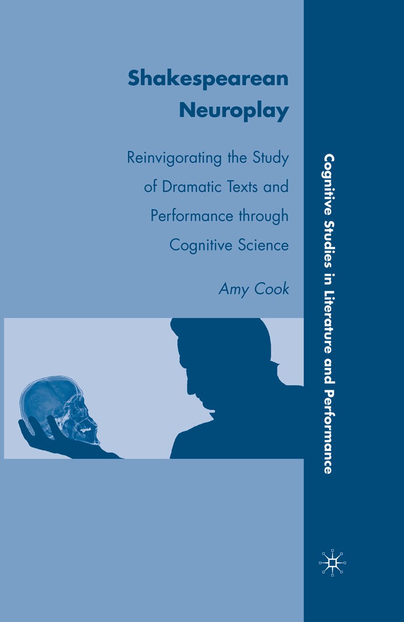 Cognitive Studies in Literature and Performance