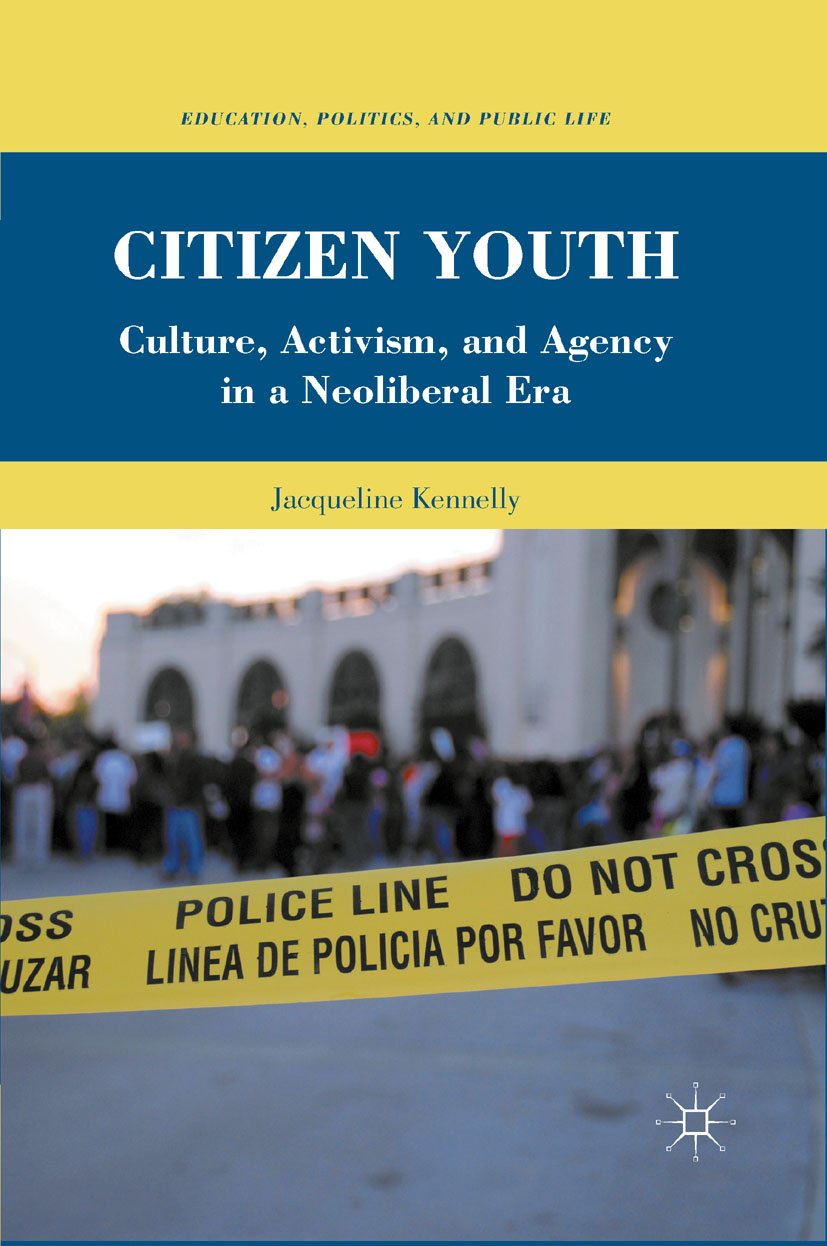 Education, Politics and Public Life