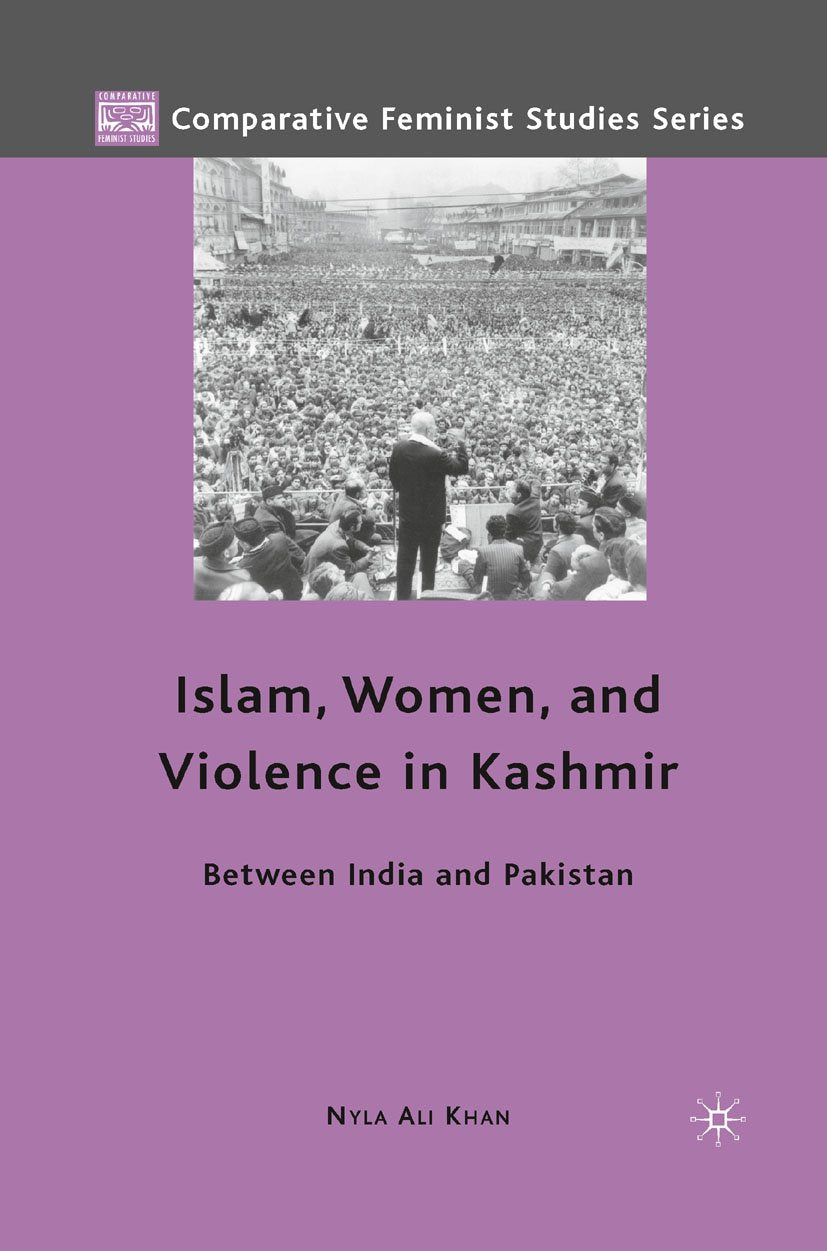 Comparative Feminist Studies