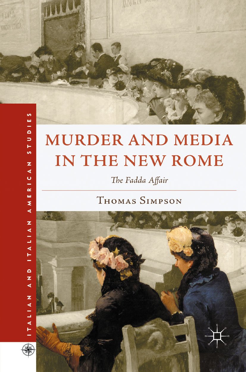 Italian and Italian American Studies