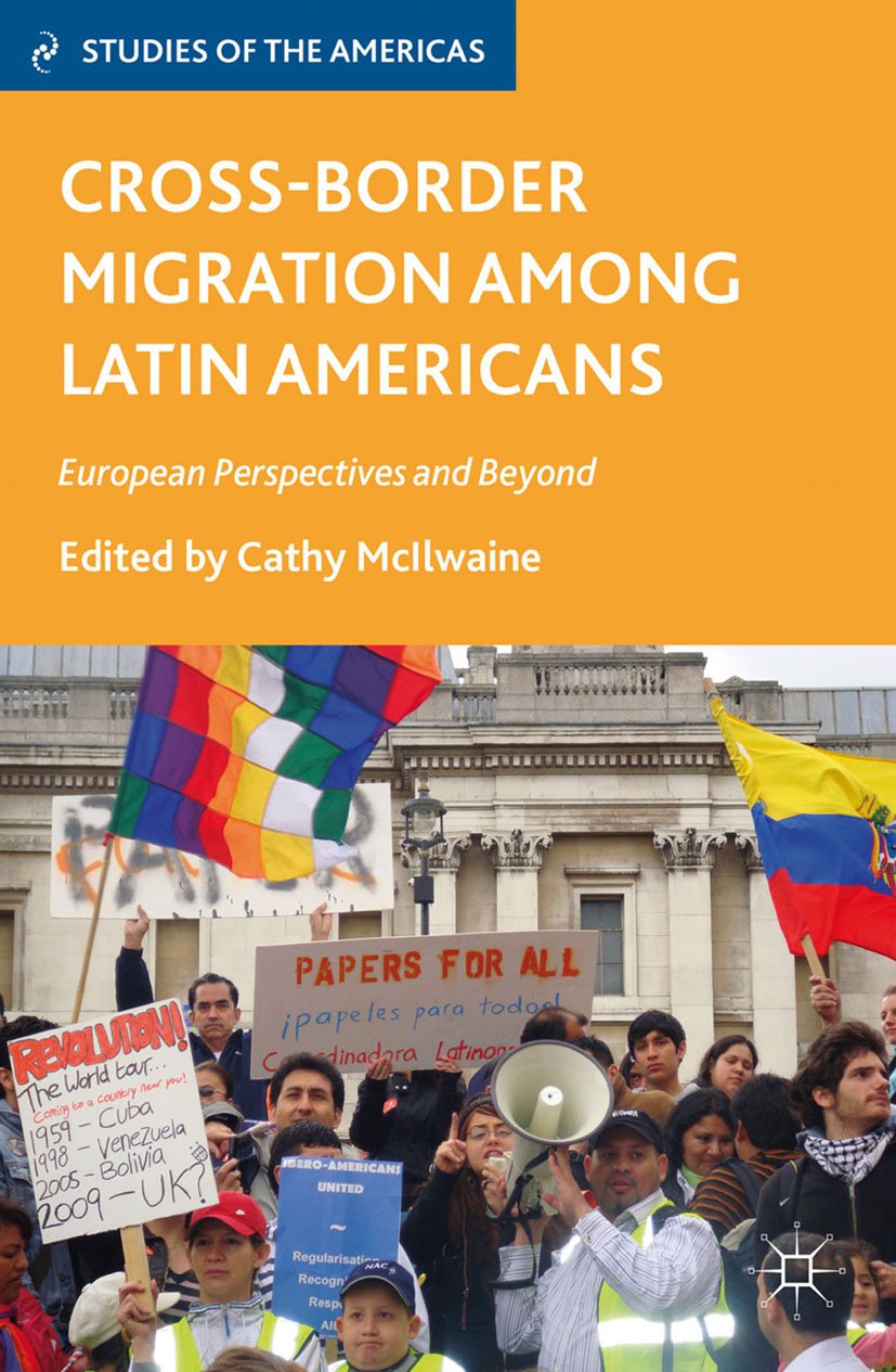 Studies of the Americas
