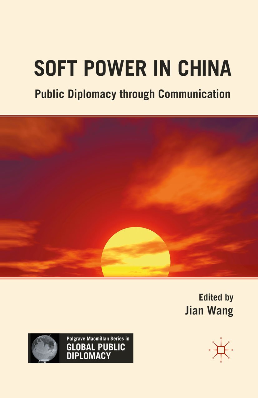 Palgrave Macmillan Series in Global Public Diplomacy