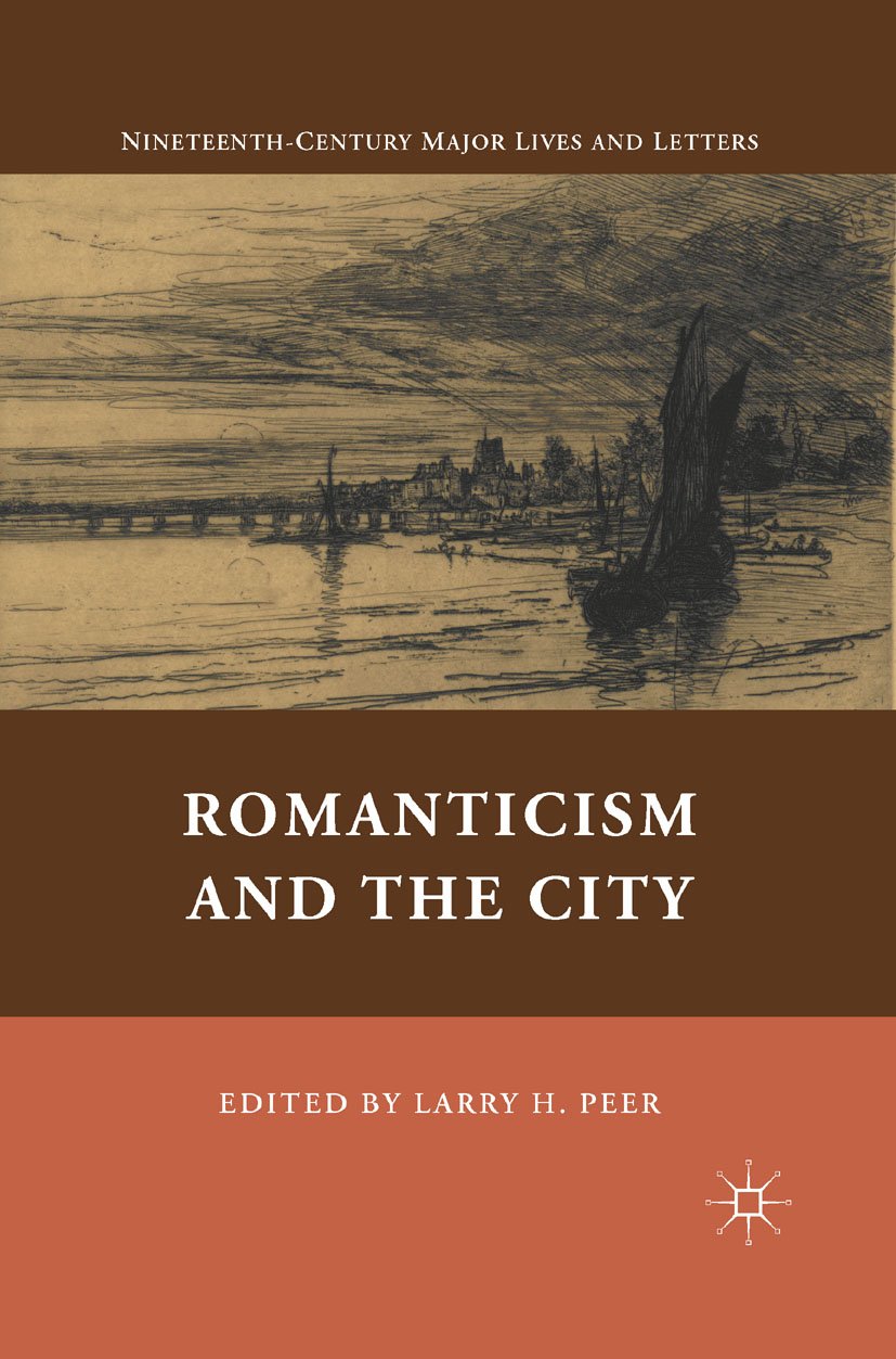 Nineteenth-Century Major Lives and Letters