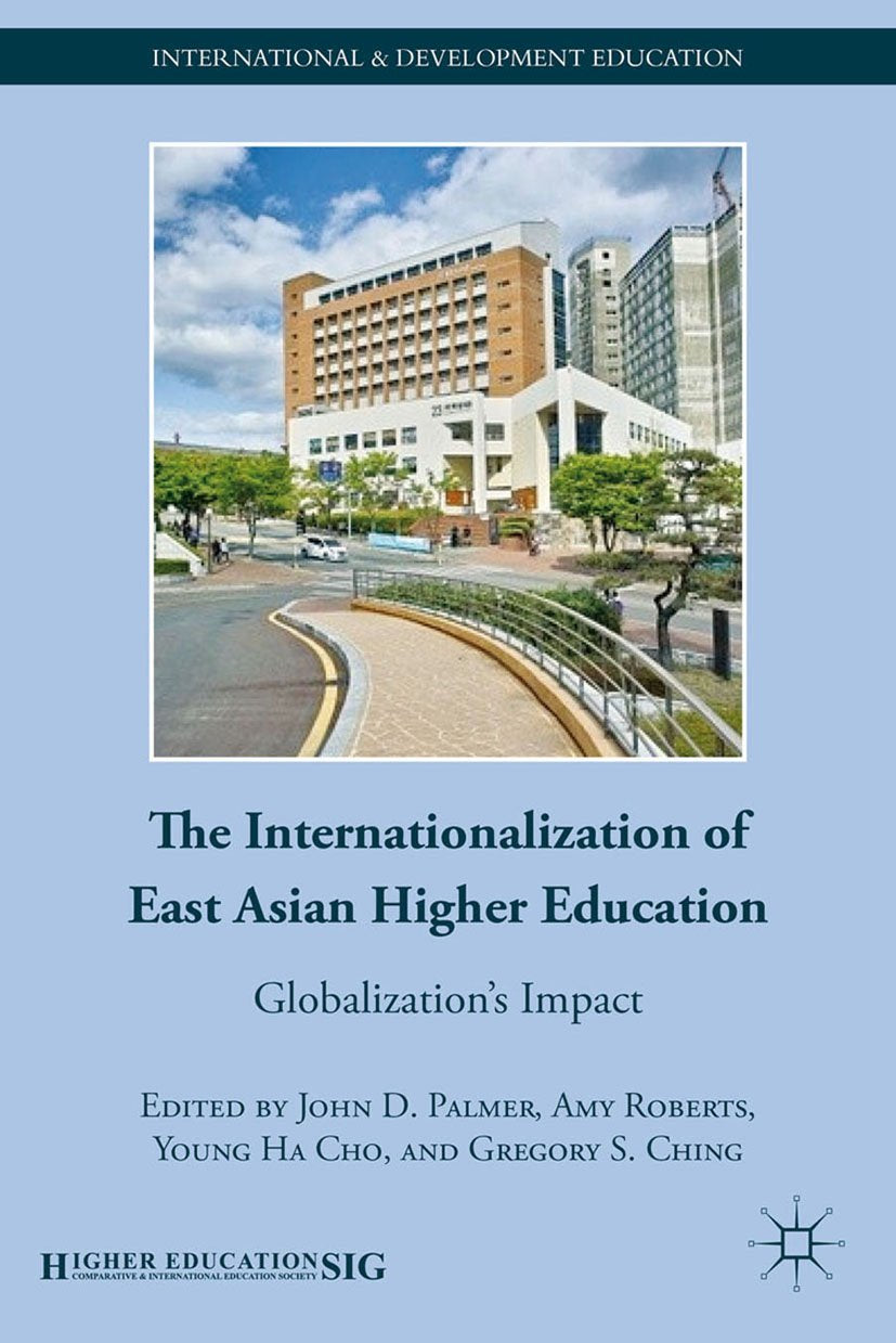 International and Development Education