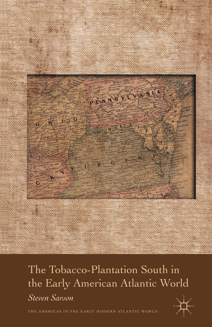 Americas in the Early Modern Atlantic World