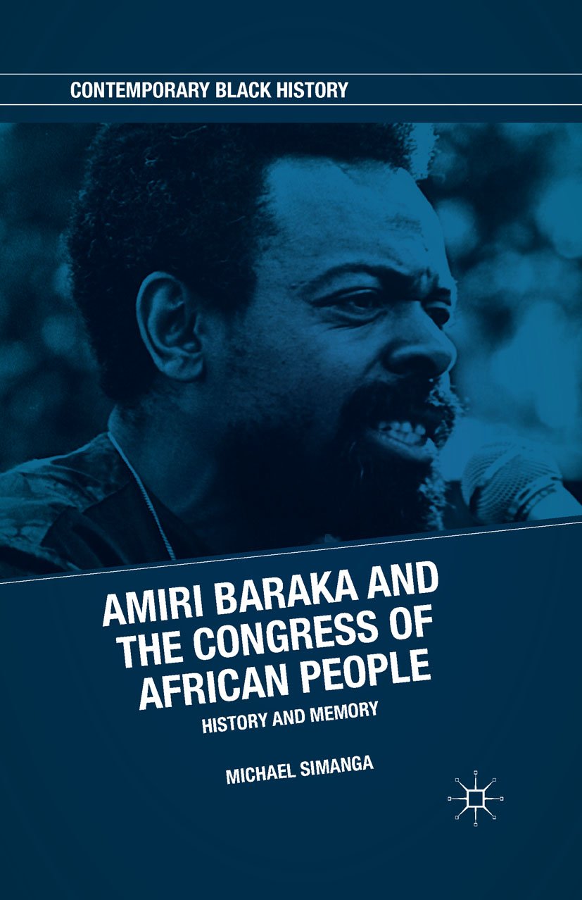 Contemporary Black History